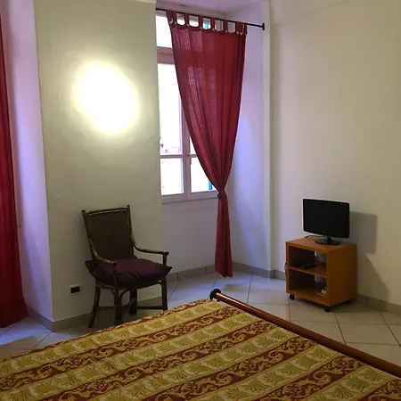 The Gaudio - Apartman San Remo