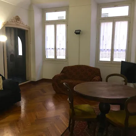 The Gaudio - * San Remo