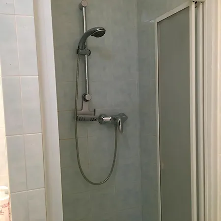 The Gaudio - Apartman *