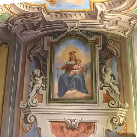 The Gaudio - San Remo