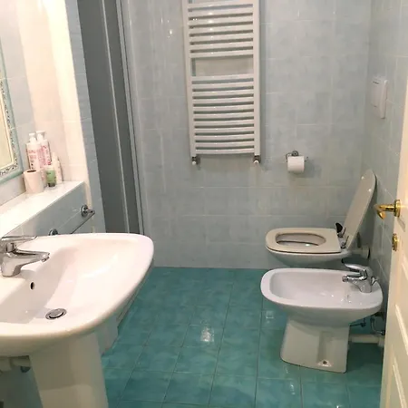 The Gaudio - Lägenhet *