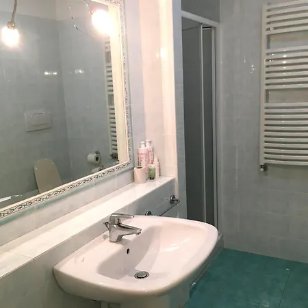 The Gaudio - Lägenhet Sanremo