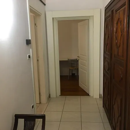 Apartman The Gaudio - San Remo