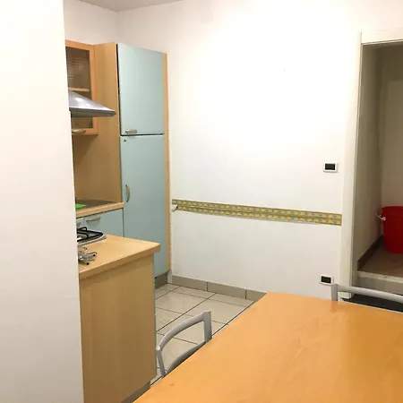 Appartement The Gaudio -