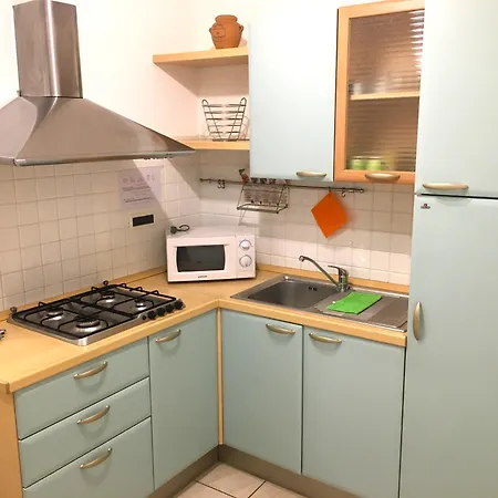 Appartement The Gaudio -