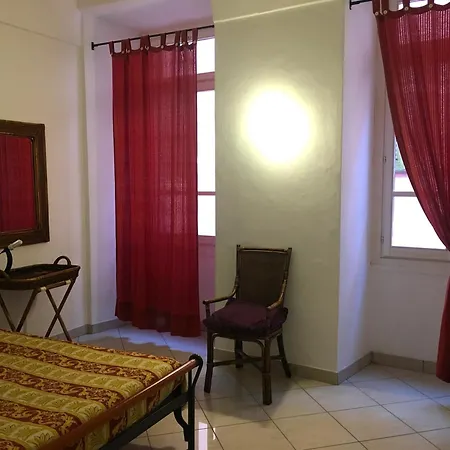 Appartement The Gaudio - San Remo