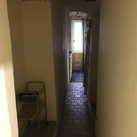 Lägenhet The Gaudio - *