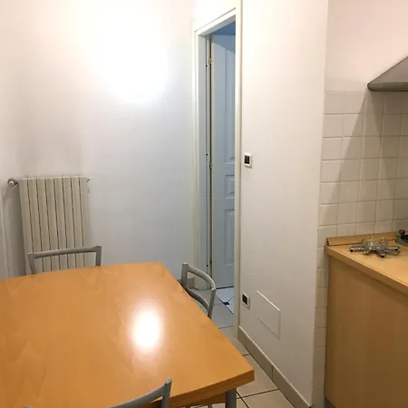 Appartement The Gaudio - San Remo