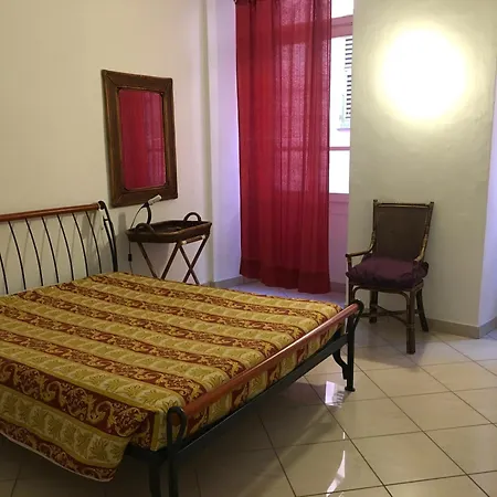 The Gaudio - Appartement