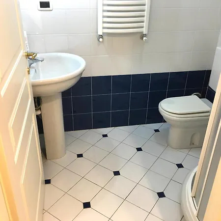The Gaudio - Appartement *
