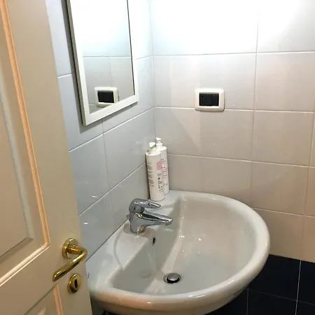The Gaudio - Lägenhet Sanremo