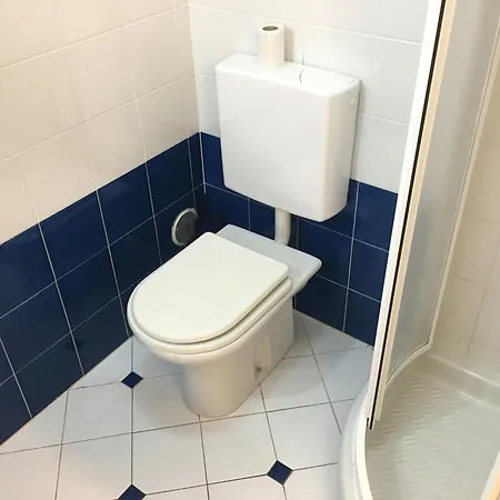 Appartement The Gaudio - San Remo