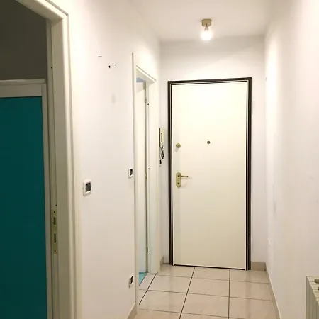 Appartement The Gaudio - *